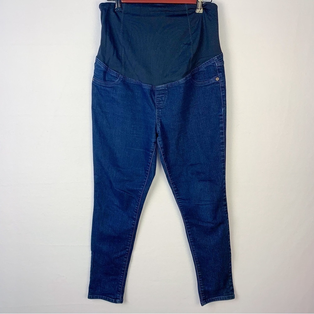 Ingrid & Isabel Maternity Jegging Skinny Jeans